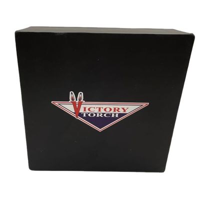 Custom Packaging Black And Color Cardboard Retail Luxury Paper Gift Box With Foam