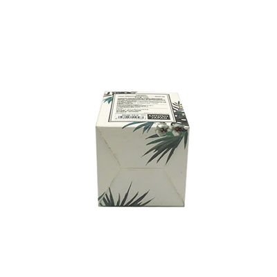 Creative Candle Boxes Custom Packaging Luxury Gift Boxes For Candles