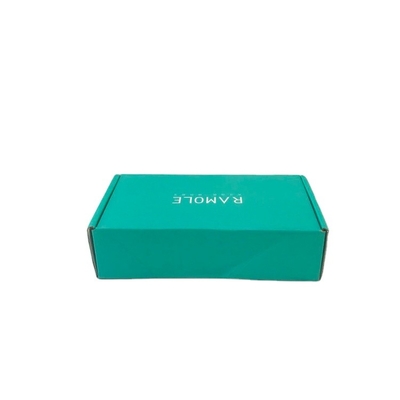 Printing Logo Cosmetic Skincare Packaging