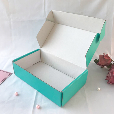 Printing Logo Cosmetic Skincare Packaging