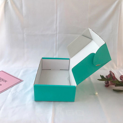 Printing Logo Cosmetic Skincare Packaging