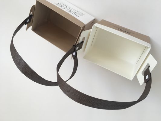 Cardboard Innovative Biodegradable Packaging Gift Flower Packaging Box