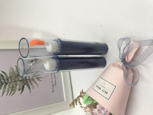 Bottle essential oil 10 ml cbd oil bottle packaging airless bottle syringe design