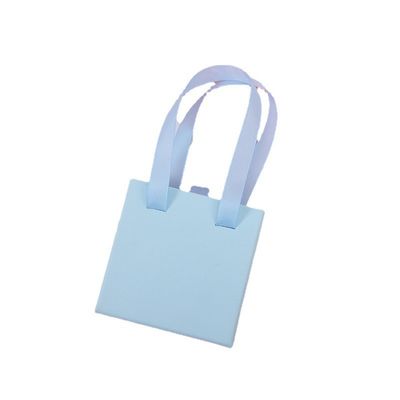 Portable Drawer Jewelry Box Ring Necklace Earrings Bracelet Pendant Storage