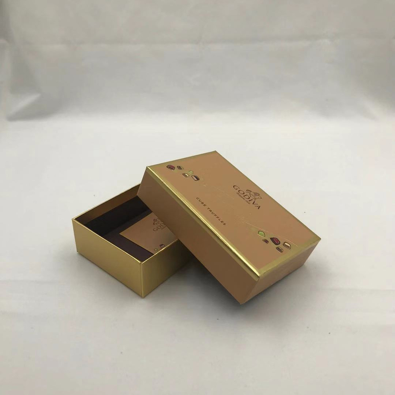 Wholesale Price For Gift Box With Competitive Price Of Chocolate Box